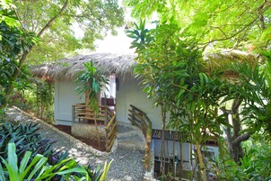 别墅 (Sea) | 住宿入口