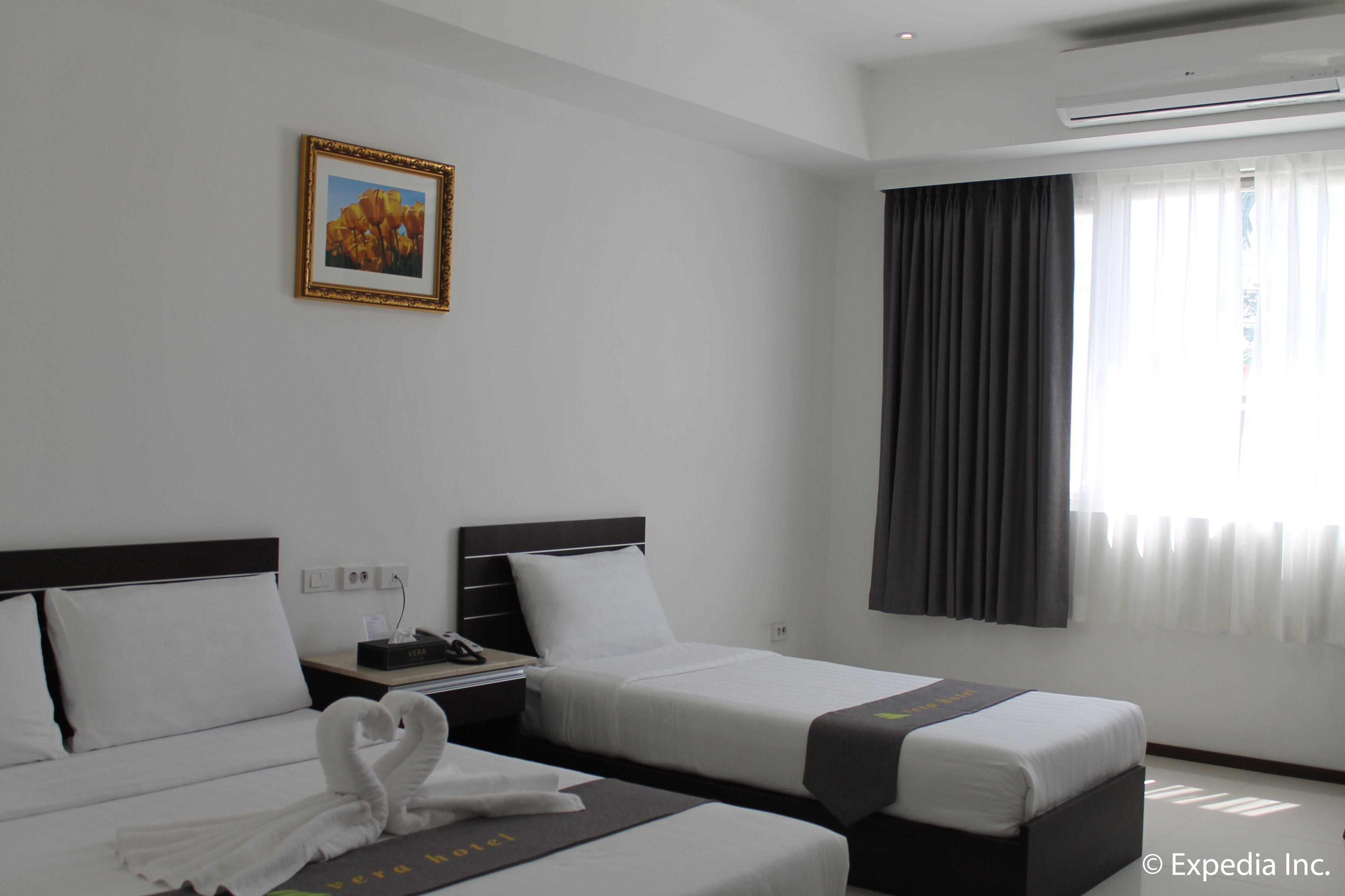Foto - Townhouse Oak Vera Hotel Near Clark International Airport
