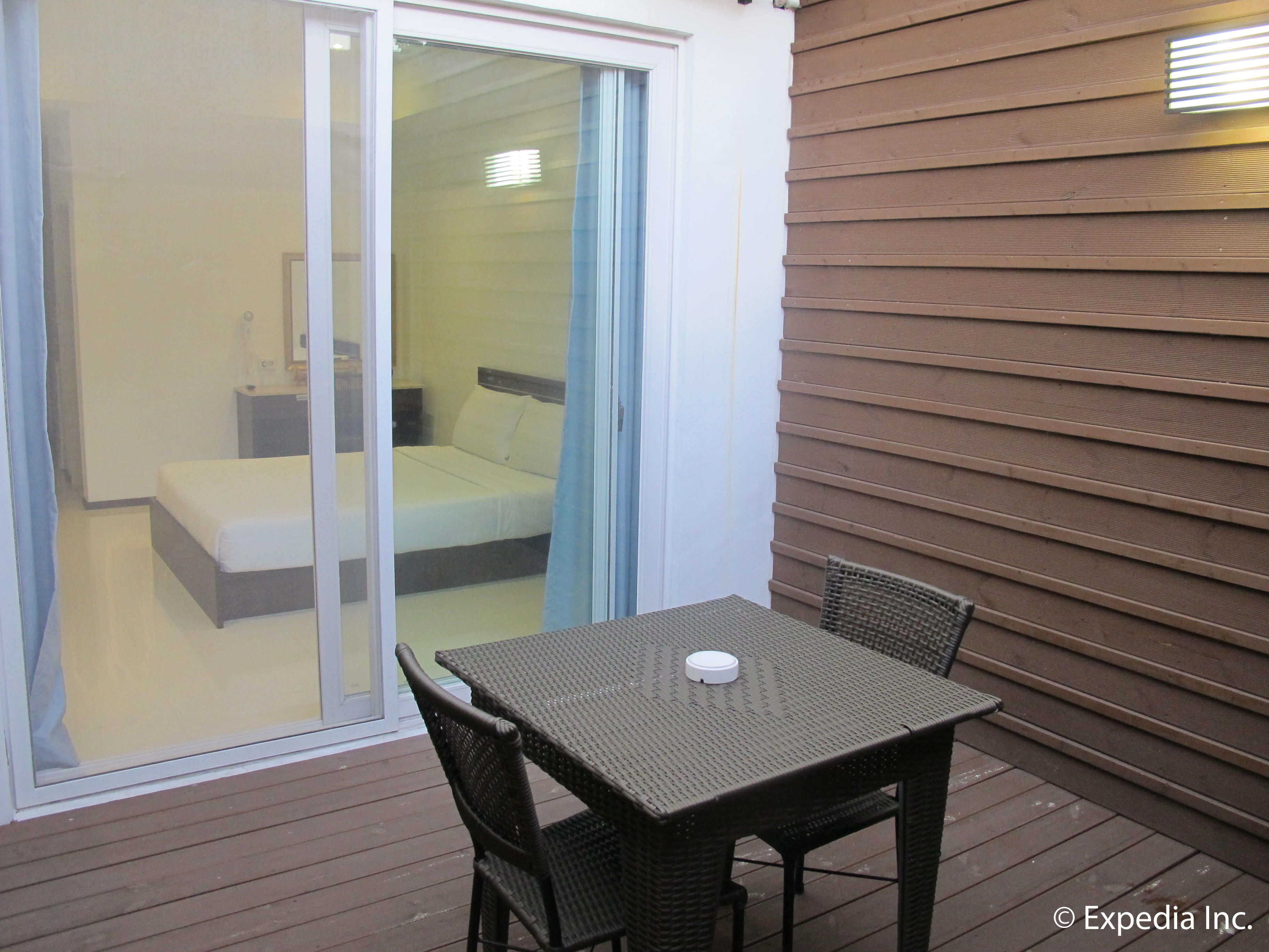 Photo - Townhouse Oak Vera Hotel Near Clark International Airport