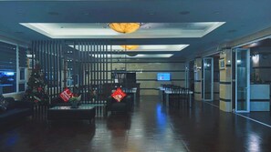 Accommodatievoorziening