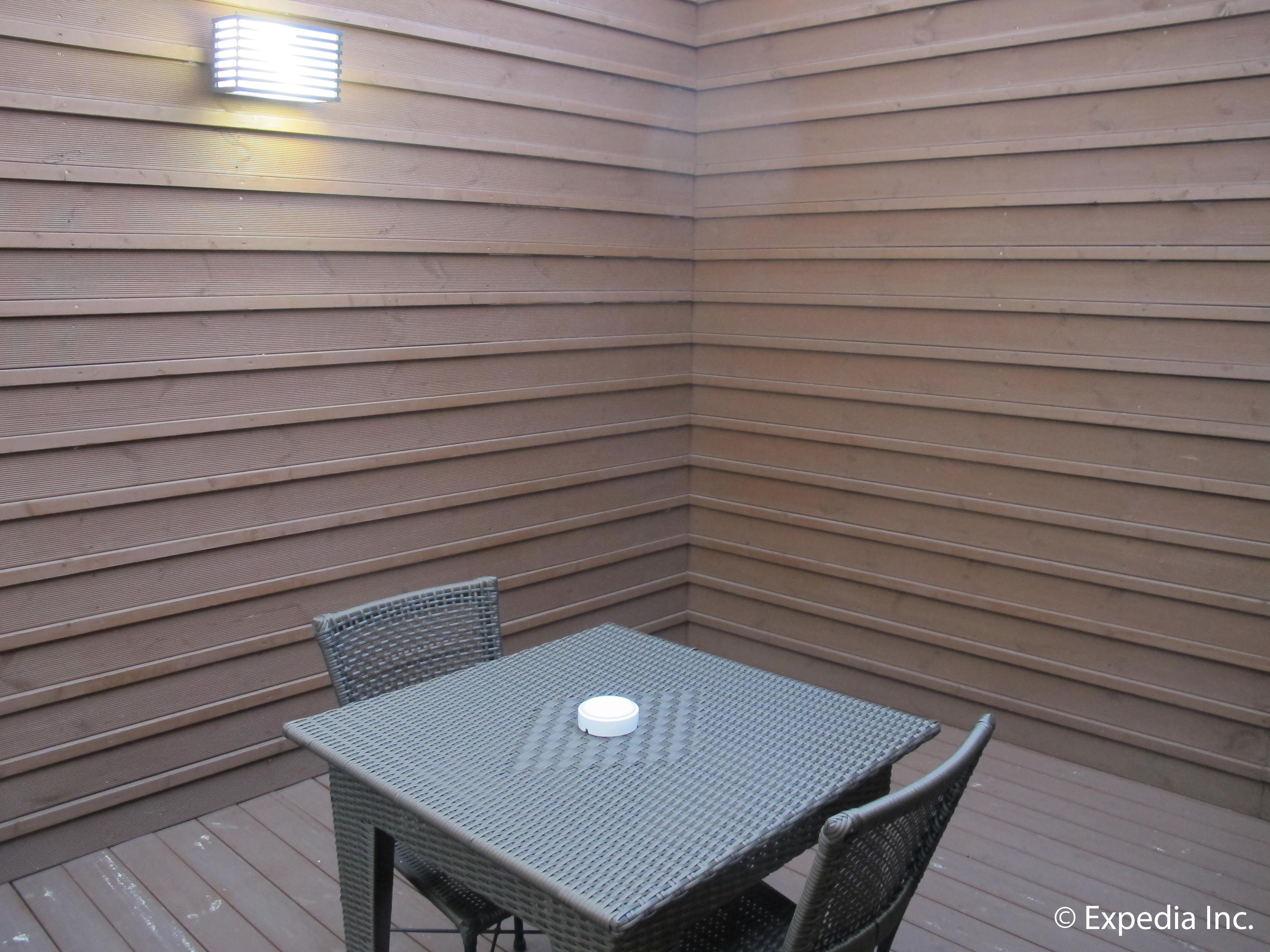 Photo - Townhouse Oak Vera Hotel Near Clark International Airport