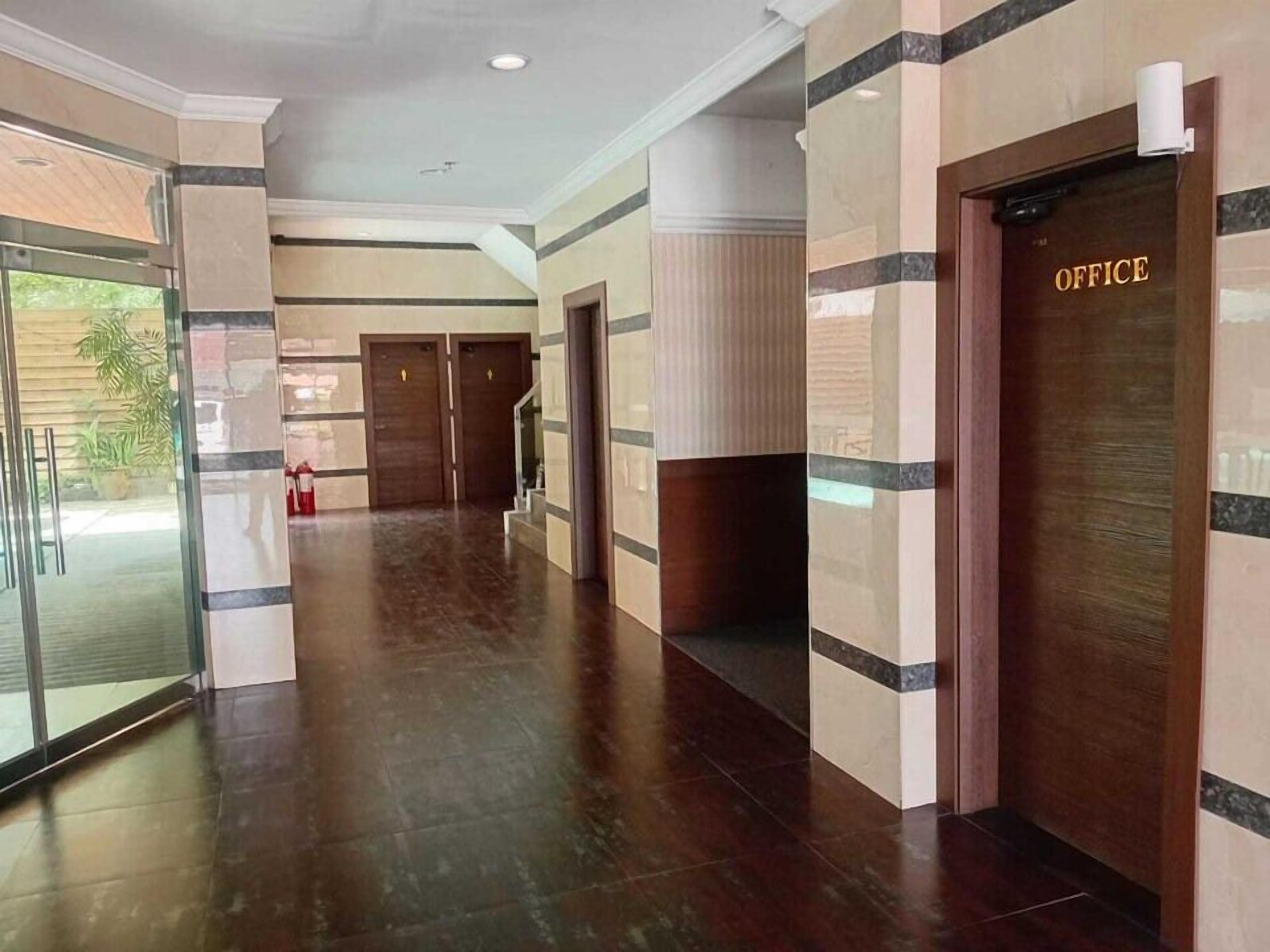 Photo - Townhouse Oak Vera Hotel Near Clark International Airport