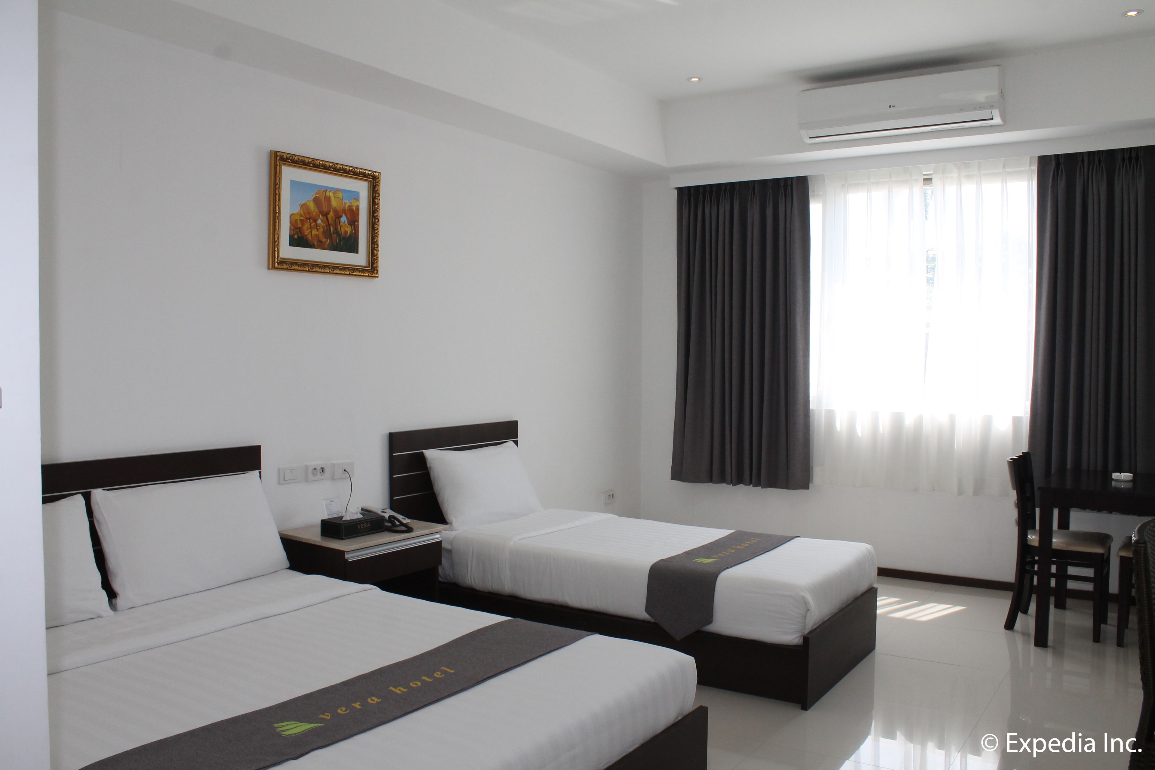 Photo - Townhouse Oak Vera Hotel Near Clark International Airport