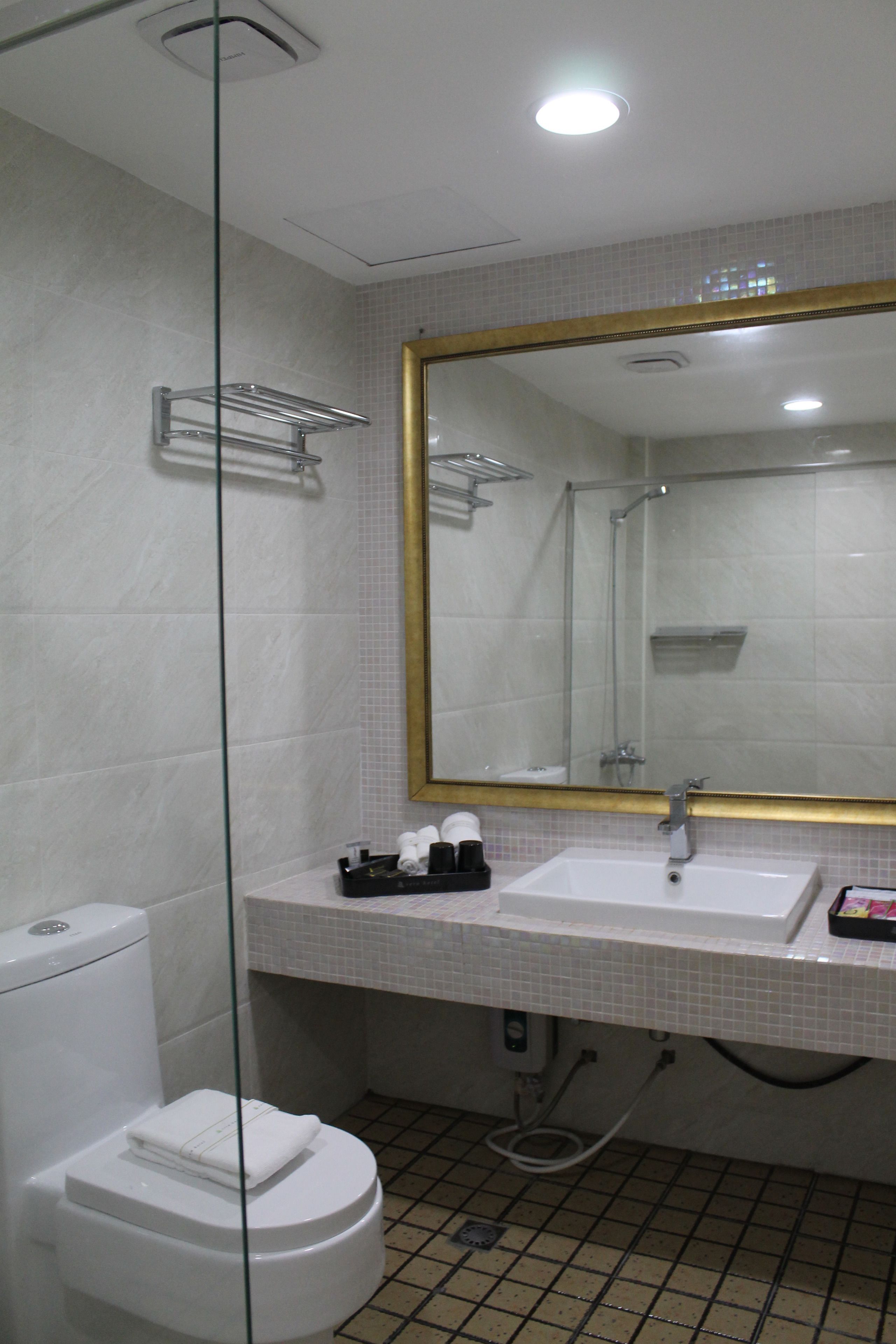 Photo - Townhouse Oak Vera Hotel Near Clark International Airport