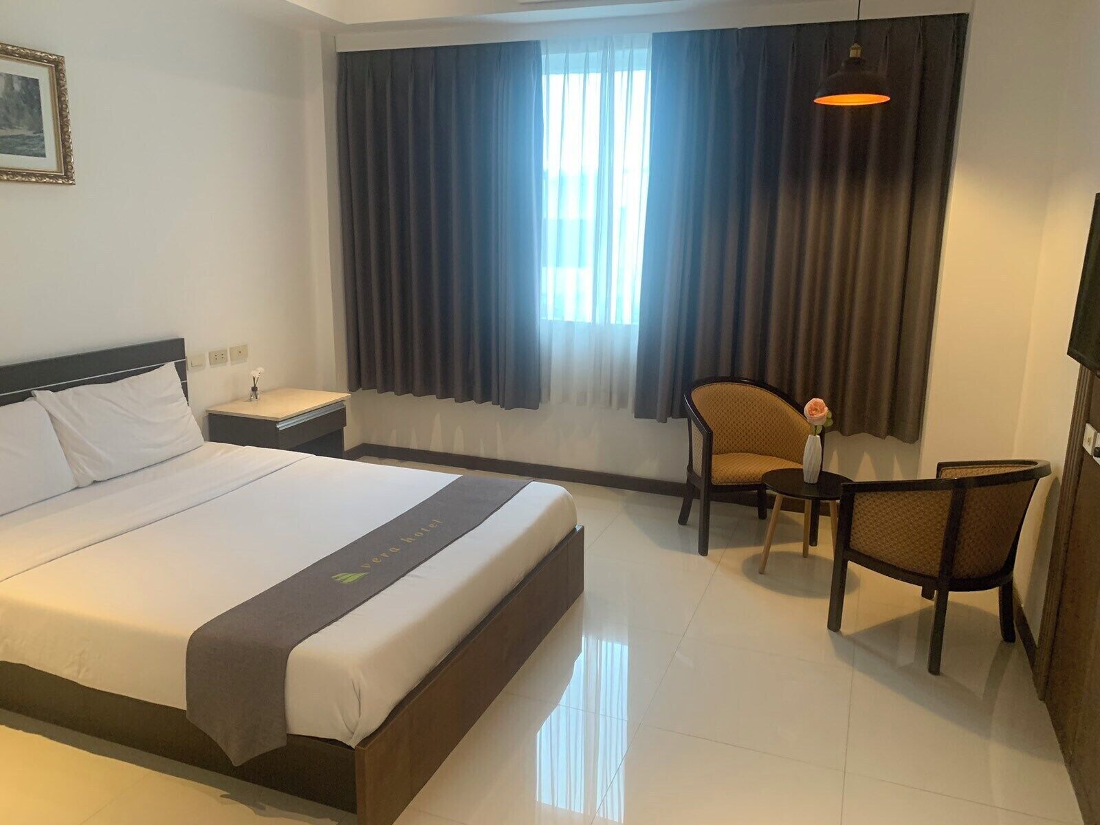 Foto - Townhouse Oak Vera Hotel Near Clark International Airport
