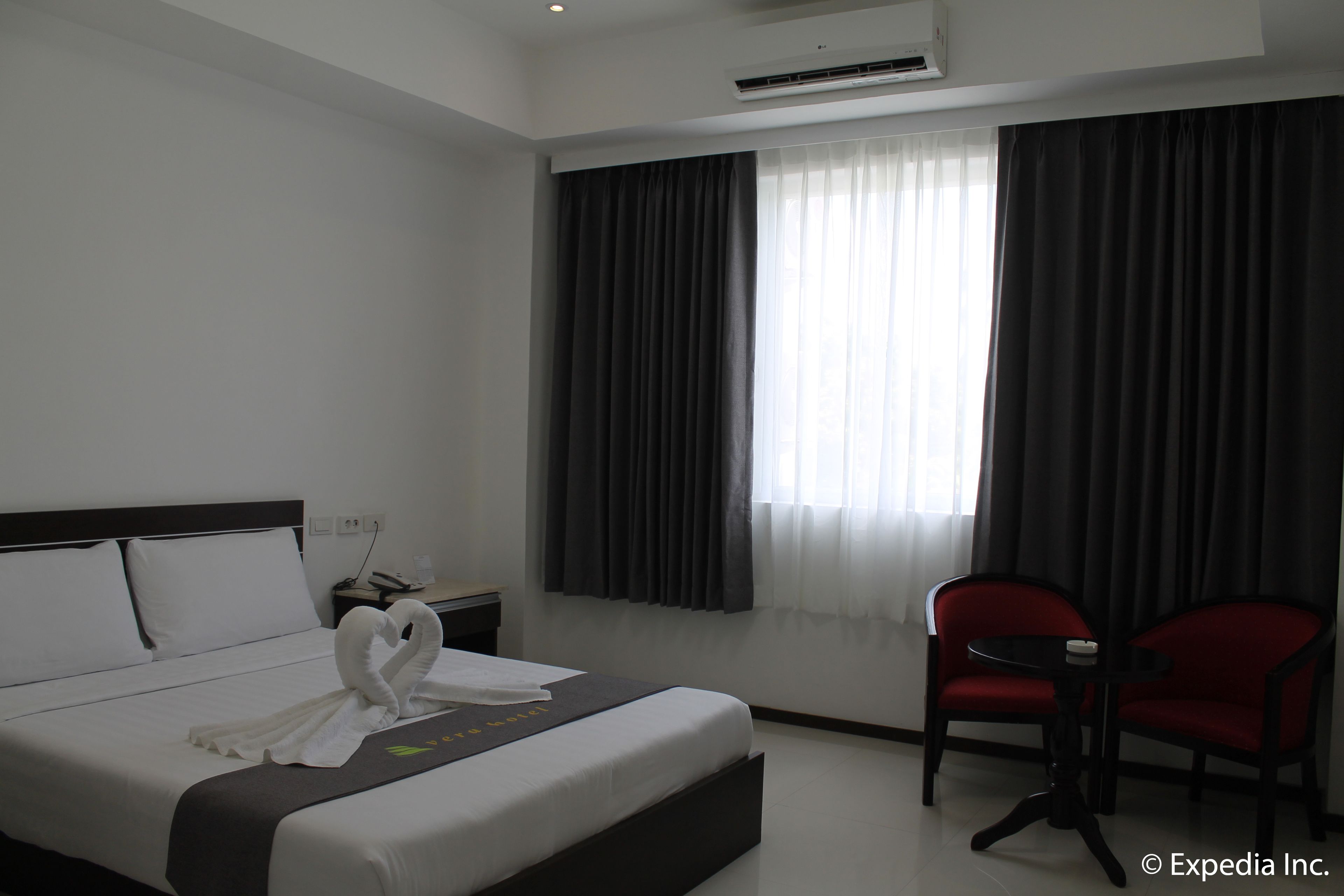 Foto - Townhouse Oak Vera Hotel Near Clark International Airport