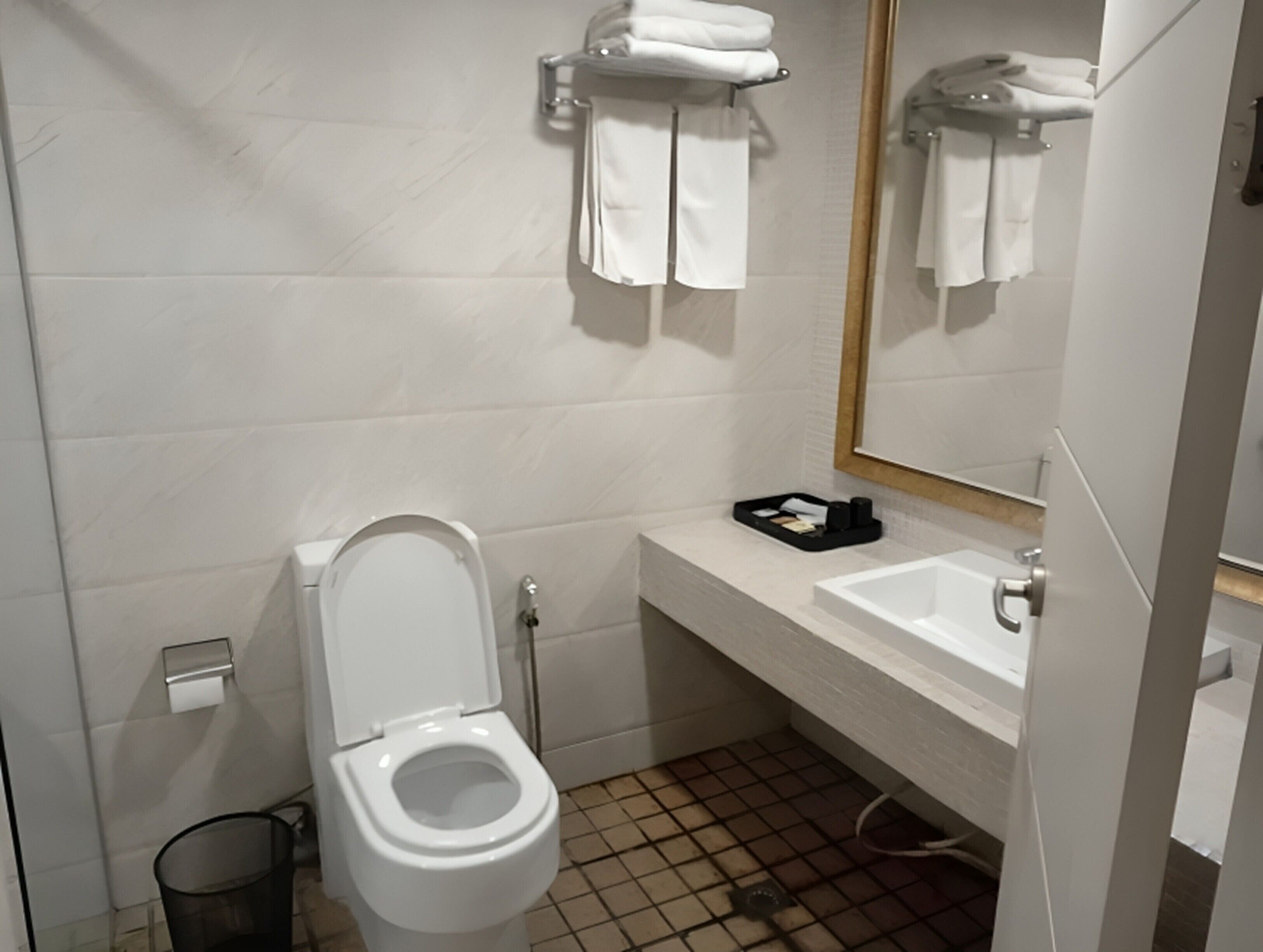 Foto - Townhouse Oak Vera Hotel Near Clark International Airport