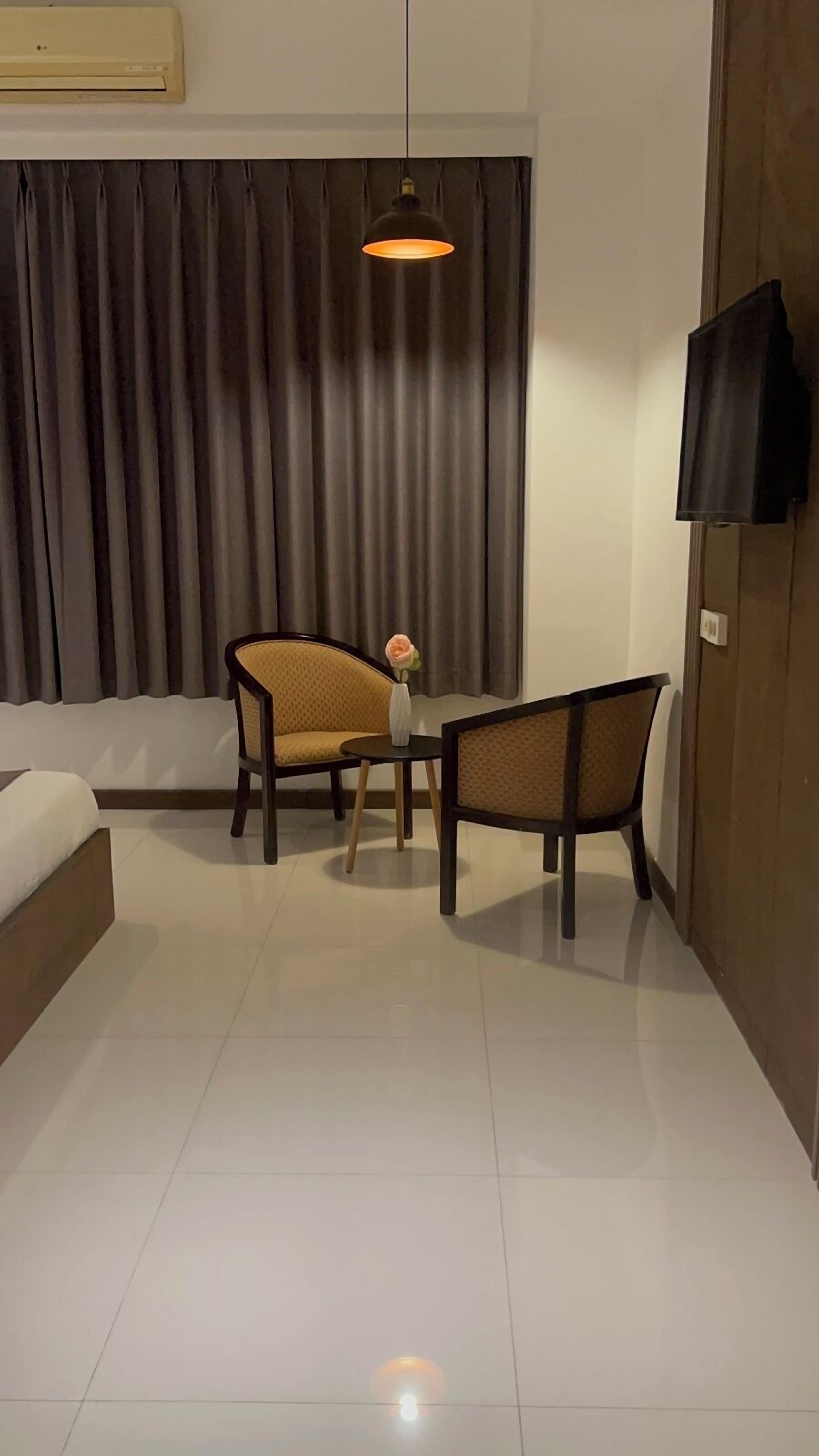 Foto - Townhouse Oak Vera Hotel Near Clark International Airport