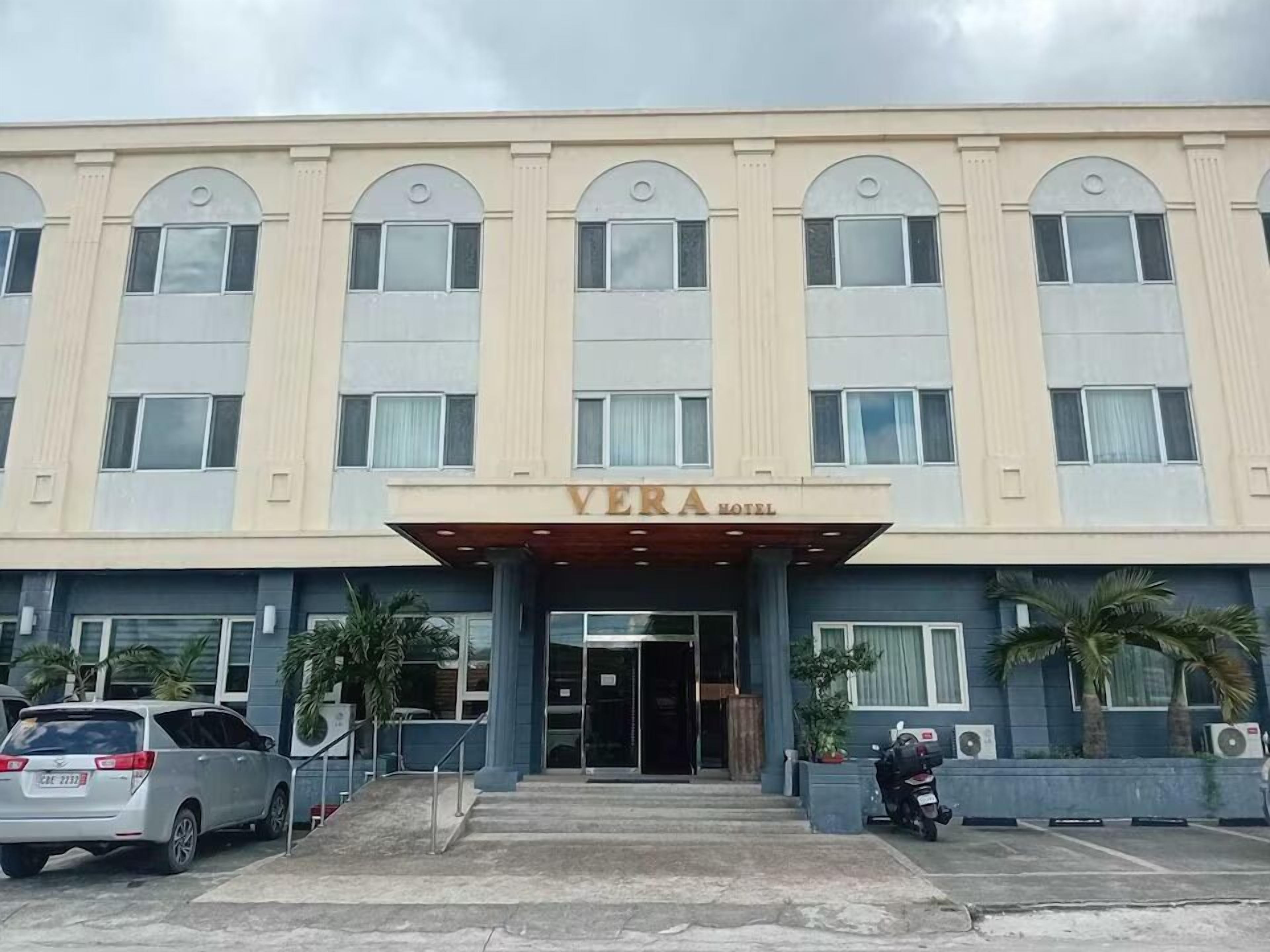 Photo - Townhouse Oak Vera Hotel Near Clark International Airport