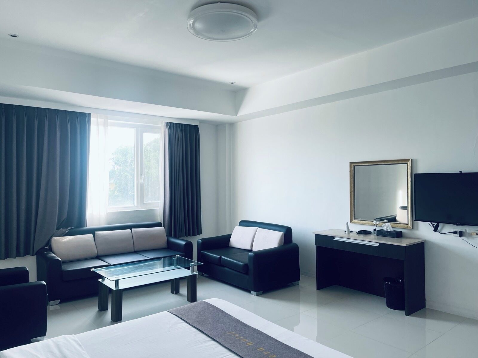 Photo - Townhouse Oak Vera Hotel Near Clark International Airport