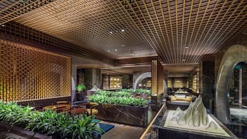 Servizio della struttura