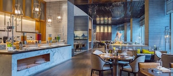 NUO Hotel Beijing