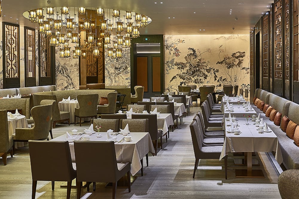 NUO Hotel Beijing by null