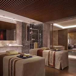Tiện nghi, dịch vụ nơi lưu trú