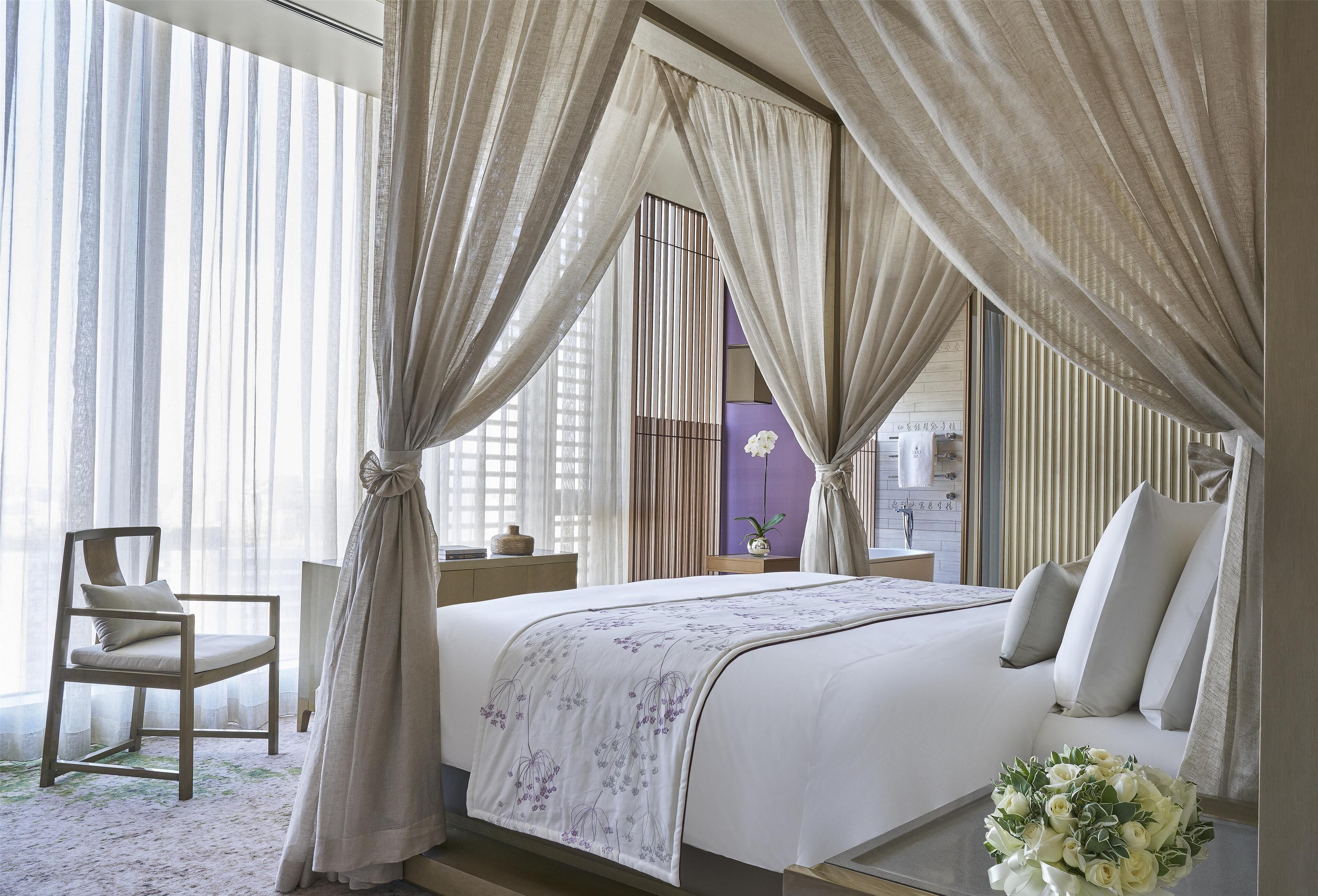 Foto - NUO Hotel Beijing