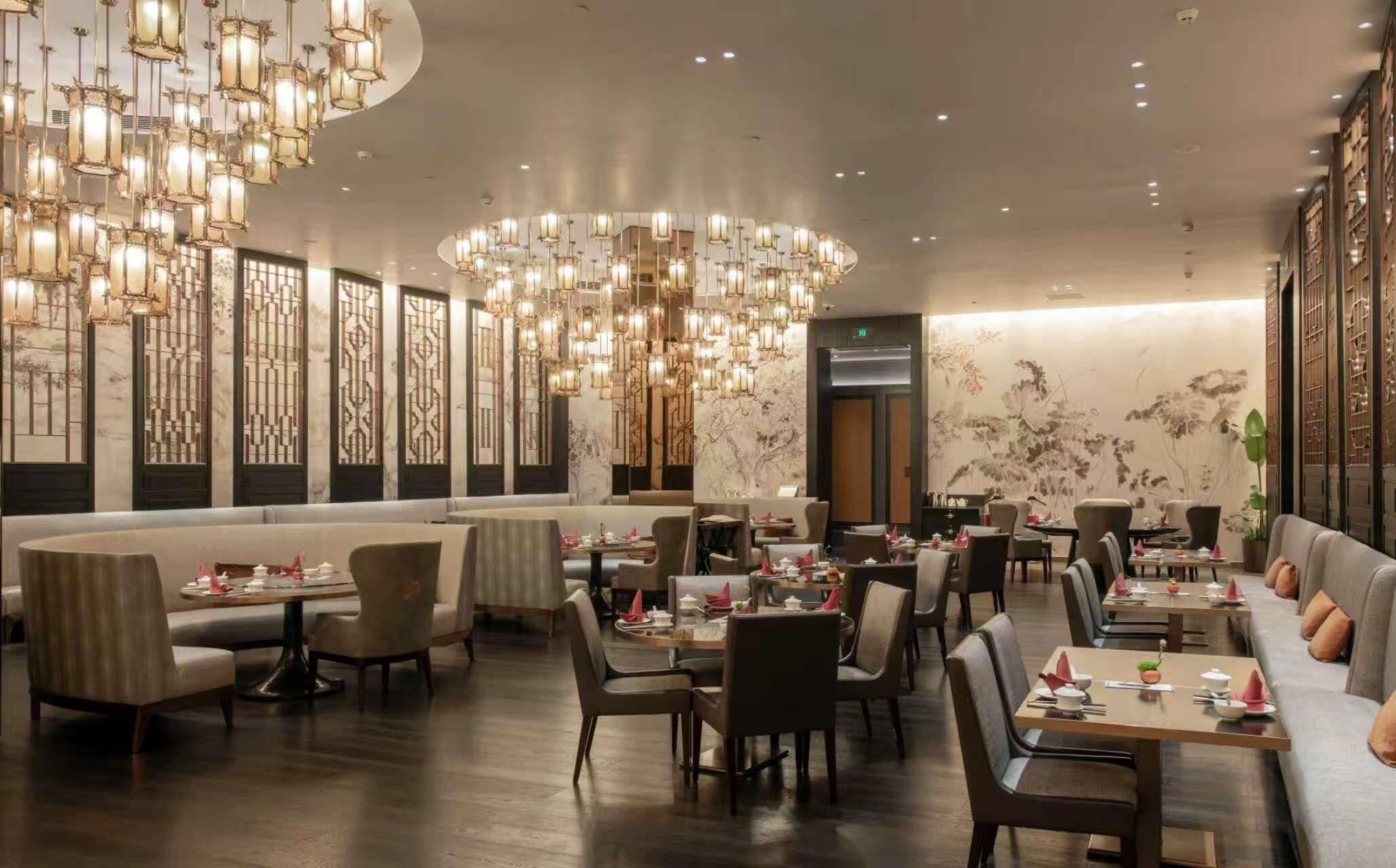 Restoran