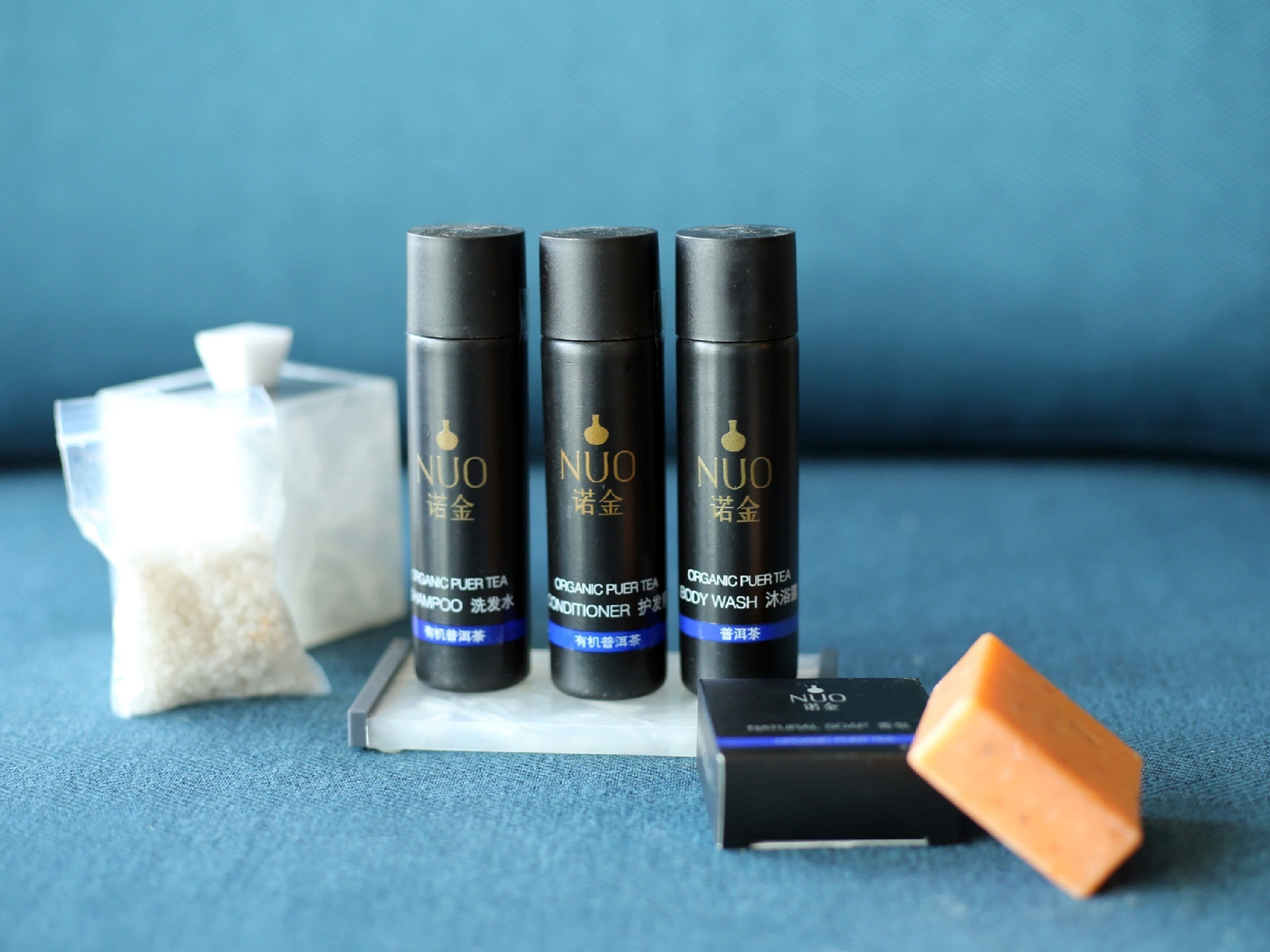 Foto - NUO Hotel Beijing