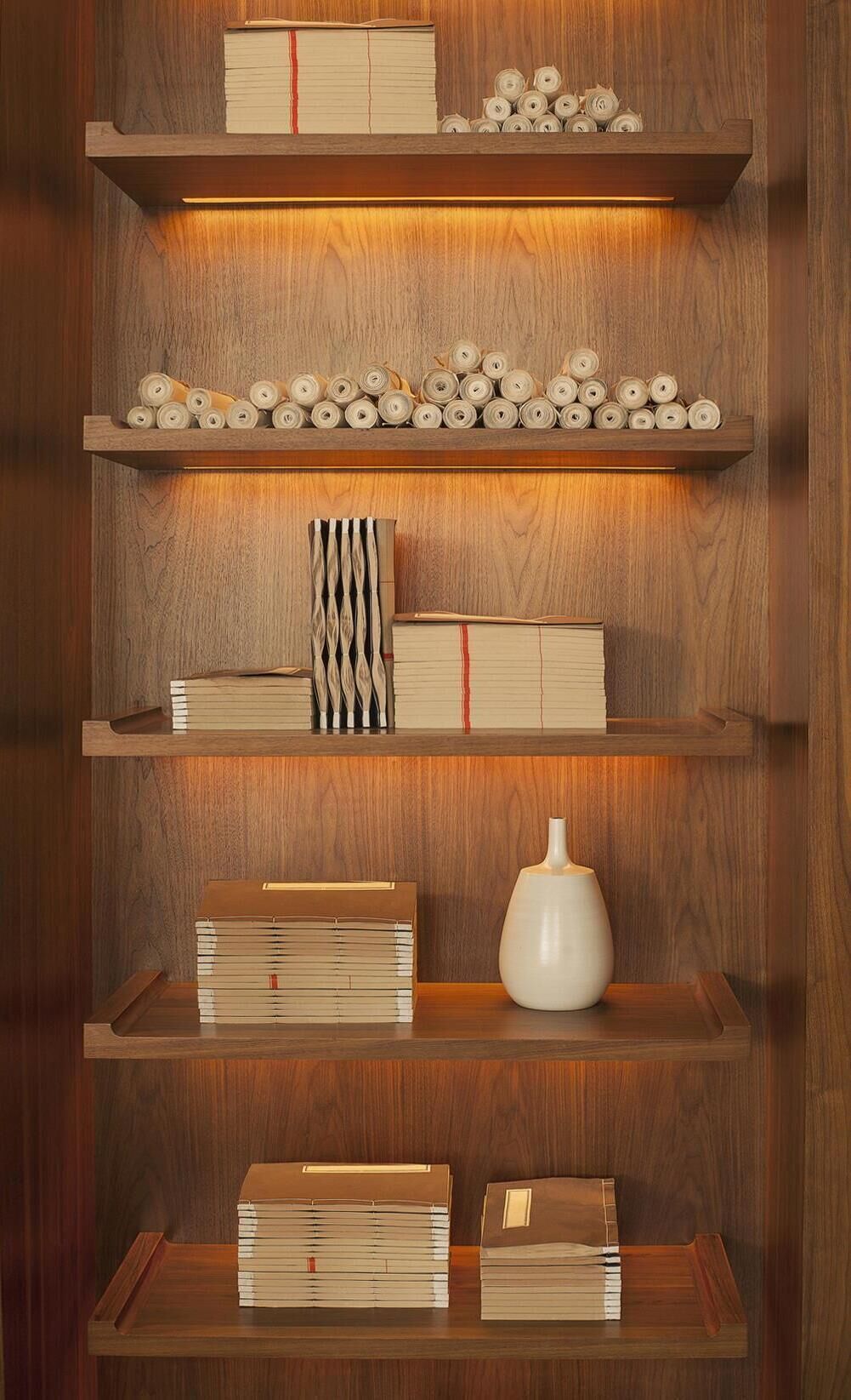 Foto - NUO Hotel Beijing