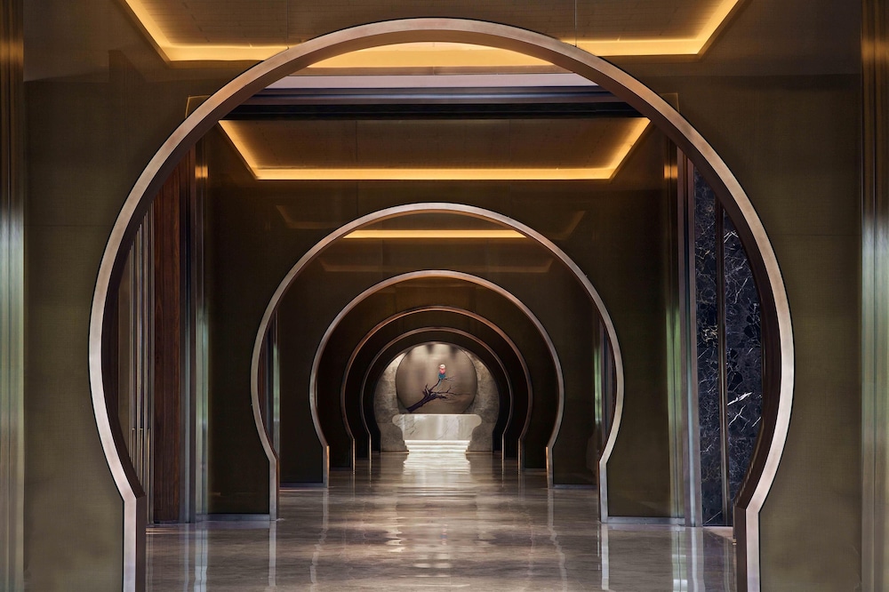 NUO Hotel Beijing by null