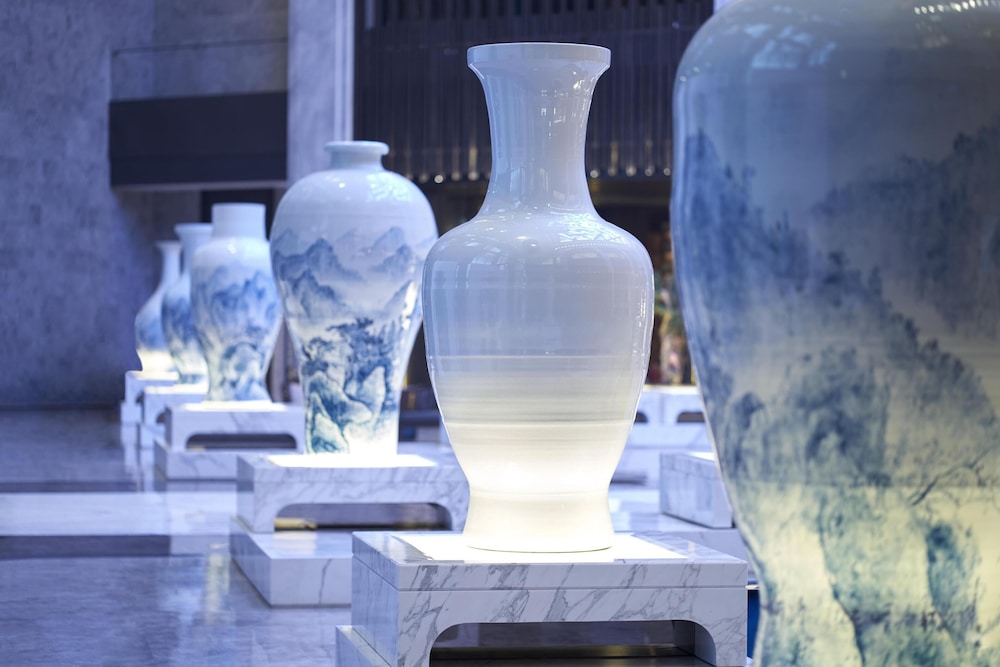 NUO Hotel Beijing by null