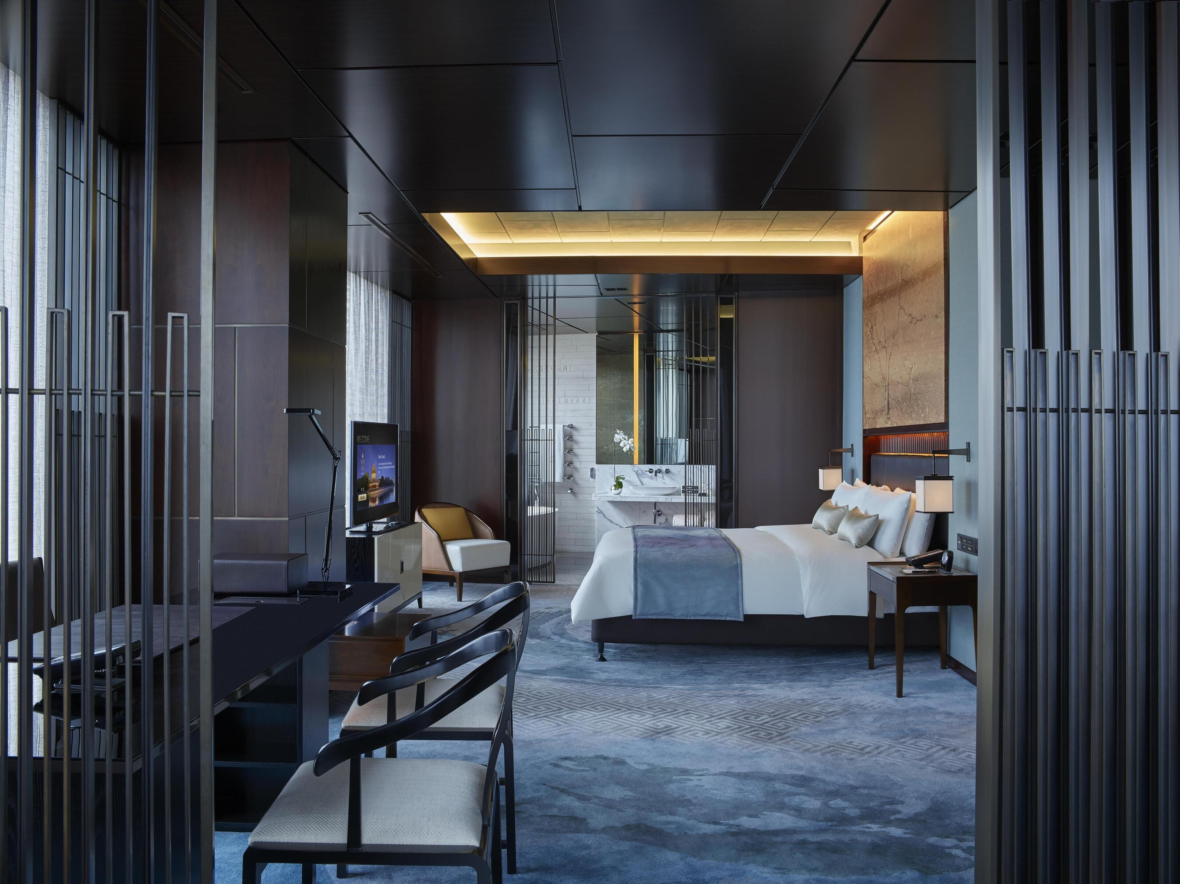 Foto - NUO Hotel Beijing