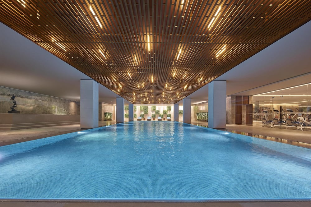 NUO Hotel Beijing