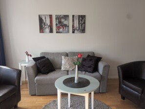 高級客房 | 書桌、手提電腦工作空間、熨斗/熨衫板、免費 Wi-Fi