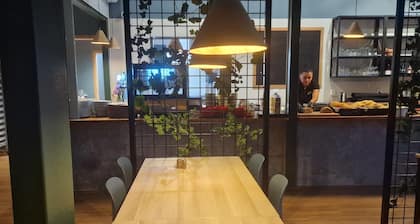 Nordby Hotell