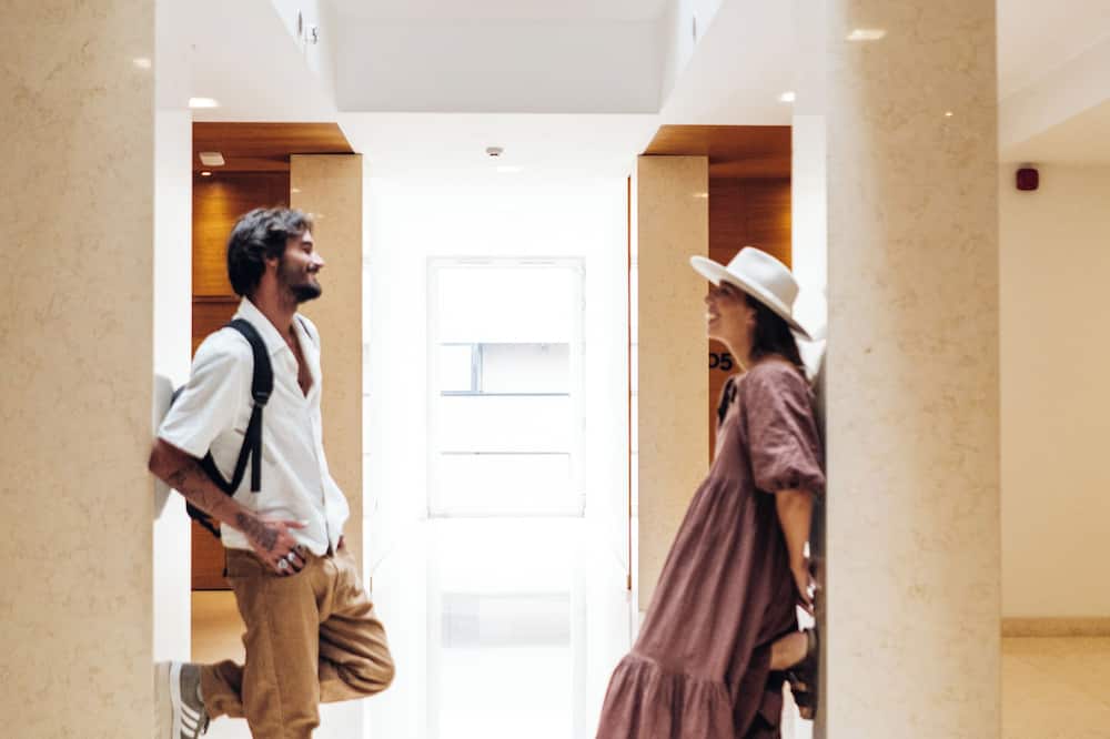 Stay Hotel Guimarães Centro