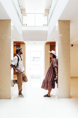 Stay Hotel Guimarães Centro