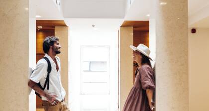 Stay Hotel GuimarĂŁes Centro