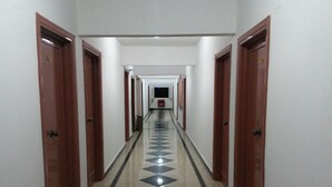 Hallway - Adriatica Hotel (Marsa Matrouh)