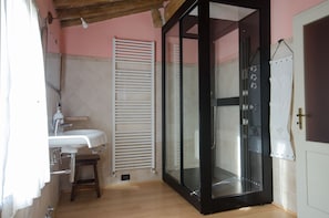 Türkisches Bad/Hamam