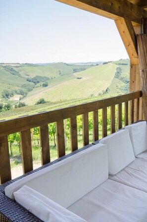 Veranda