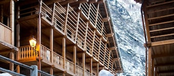 Mirtillo Blu Family Apartment