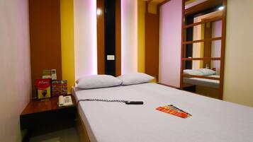 Deluxe Room | Free WiFi