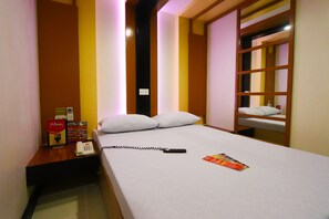 Deluxe Room | Free WiFi - Hotel Sogo Cebu (Cebu City)