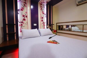 Free WiFi - Hotel Sogo Cebu (Cebu City)