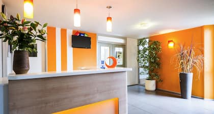 Ibis Budget Chatellerault