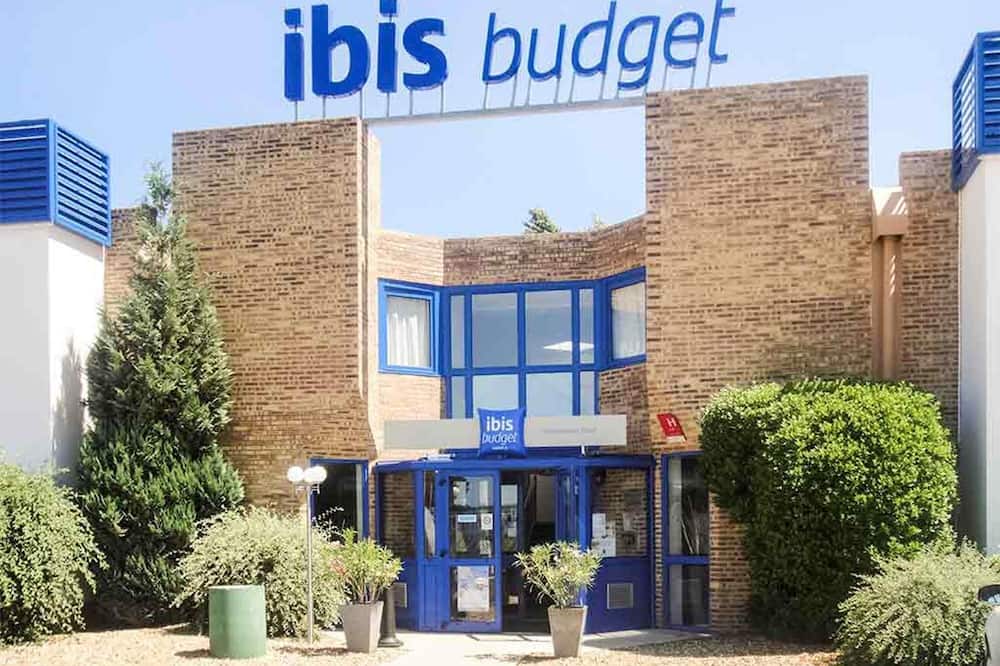 Ibis Budget Chatellerault