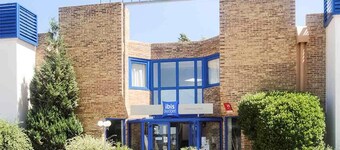 Ibis Budget Chatellerault