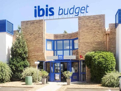Ibis Budget Chatellerault