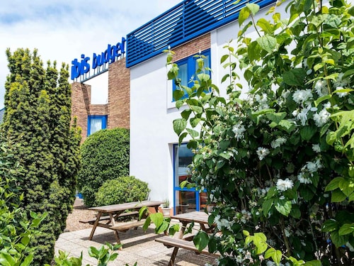 Ibis Budget Chatellerault