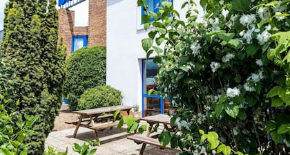 Ibis Budget Chatellerault