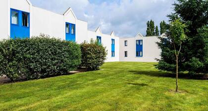Ibis Budget Chatellerault