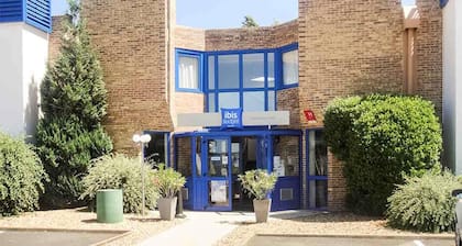Ibis Budget Chatellerault
