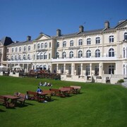 Royal Grosvenor Hotel