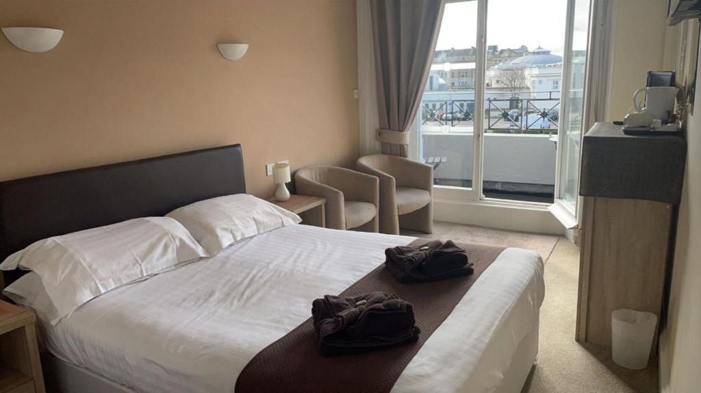 Kamar