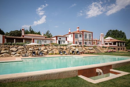 Hotel Rural Monte da Provença
