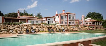 Hotel Rural Monte da Provença